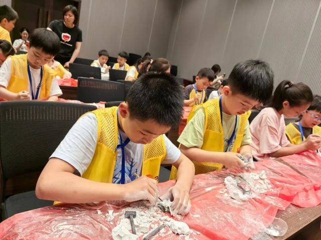 期上饶这些文化场馆免费开放新葡京娱乐开放公告｜元旦假(图3)