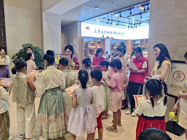 期上饶这些文化场馆免费开放新葡京娱乐开放公告｜元旦假(图6)