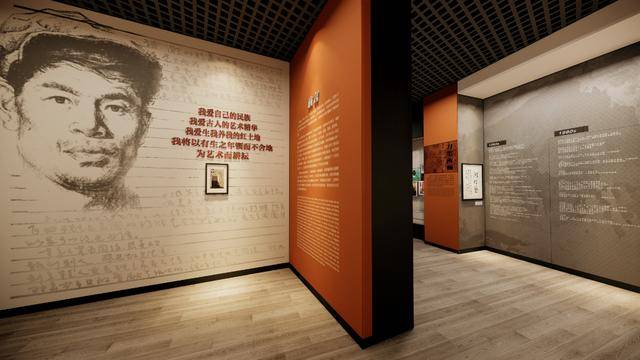 期上饶这些文化场馆免费开放新葡京娱乐开放公告｜元旦假(图7)